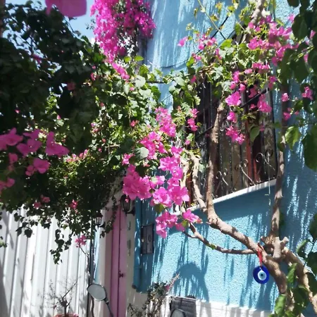 Casa Magnolia Boutique Rooms-2
